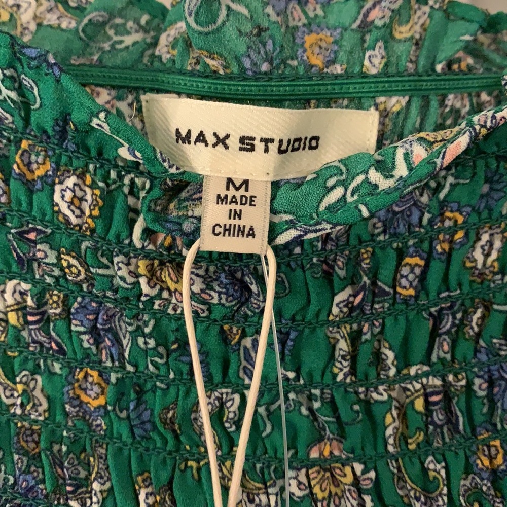 MAX STUDIO TOP💋Final discount - Picture 4 of 7